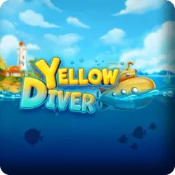 Yellow-Diver